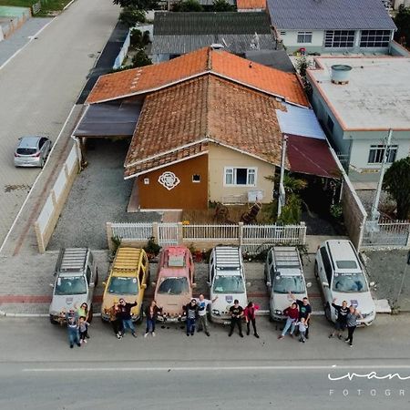 Casa De Temporada Familiar Ξενοδοχείο Urubici Εξωτερικό φωτογραφία