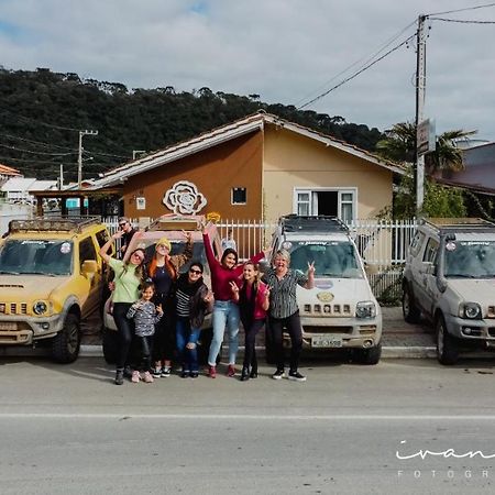 Casa De Temporada Familiar Ξενοδοχείο Urubici Εξωτερικό φωτογραφία