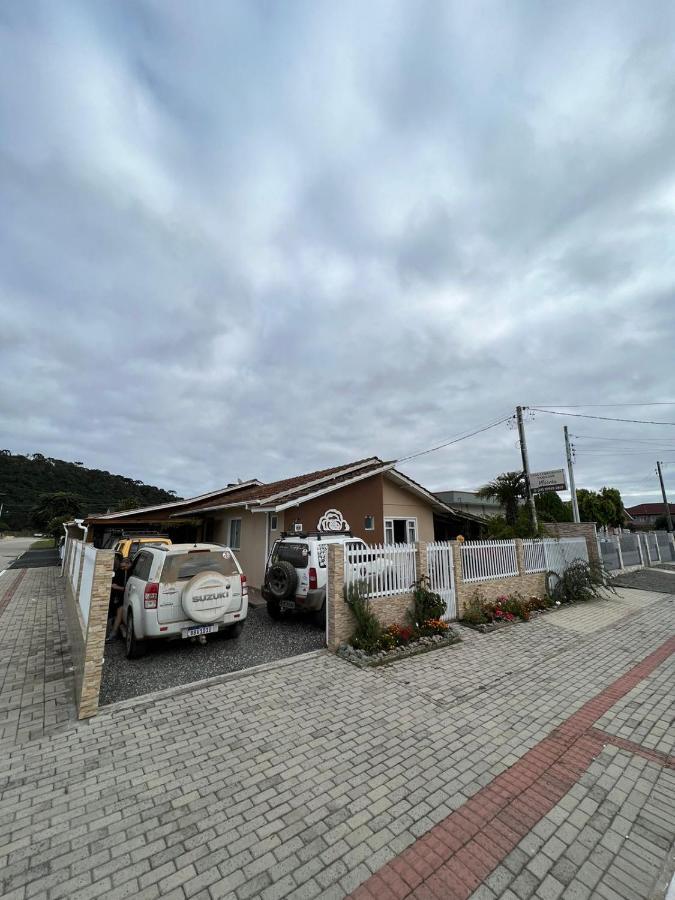 Casa De Temporada Familiar Ξενοδοχείο Urubici Εξωτερικό φωτογραφία