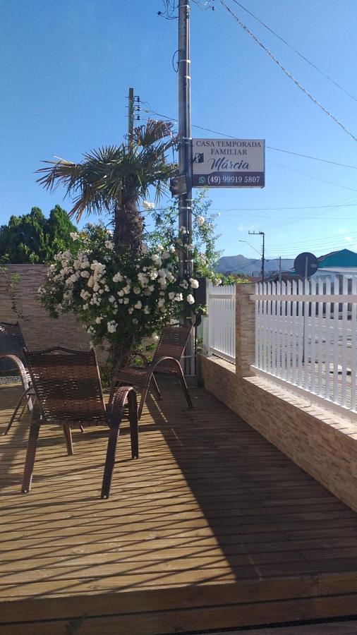 Casa De Temporada Familiar Ξενοδοχείο Urubici Εξωτερικό φωτογραφία