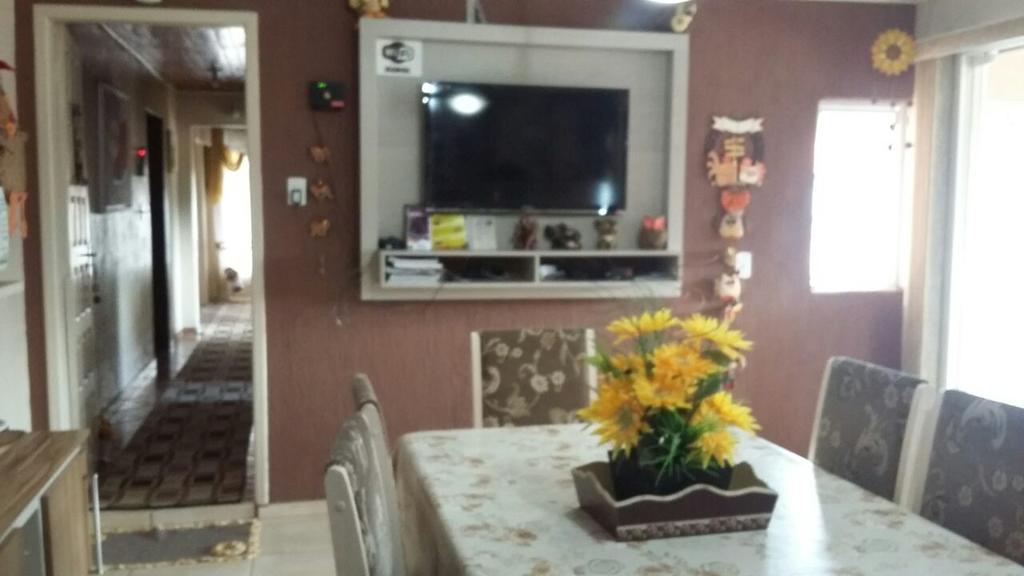 Casa De Temporada Familiar Ξενοδοχείο Urubici Εξωτερικό φωτογραφία
