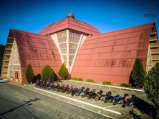 Casa De Temporada Familiar Ξενοδοχείο Urubici Εξωτερικό φωτογραφία