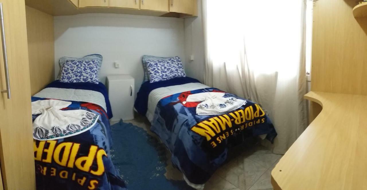 Casa De Temporada Familiar Ξενοδοχείο Urubici Εξωτερικό φωτογραφία