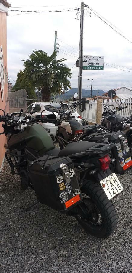 Casa De Temporada Familiar Ξενοδοχείο Urubici Εξωτερικό φωτογραφία