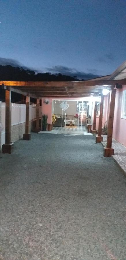 Casa De Temporada Familiar Ξενοδοχείο Urubici Εξωτερικό φωτογραφία