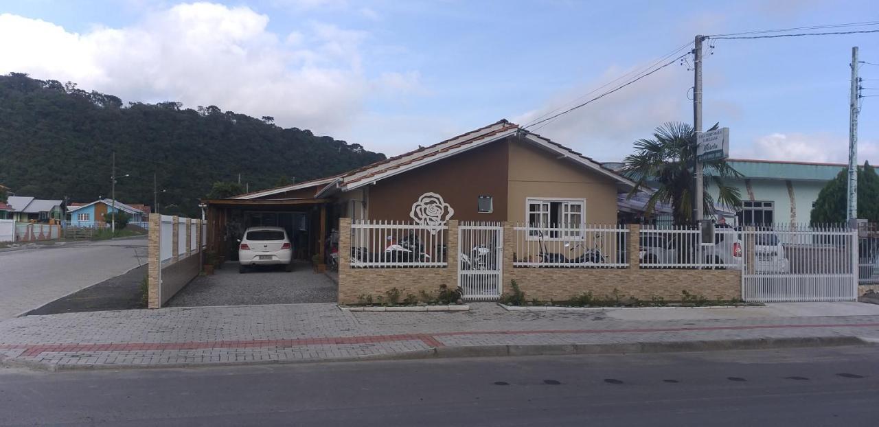 Casa De Temporada Familiar Ξενοδοχείο Urubici Εξωτερικό φωτογραφία